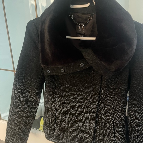Armani Exchange wool jacket - Picture 4 of 8
